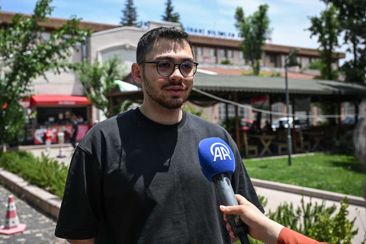 YKS’de ilk perde kapandı! Adaylar şimdi AYT ve YDT’ye odaklandı 6
